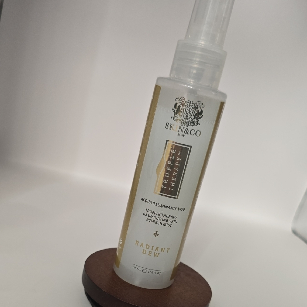 SKIN&CO Truffle Therapy Radiant Dew Mist